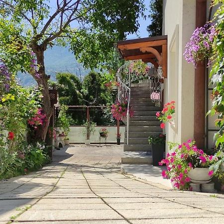 Vila Dzan Saraievo Exterior foto